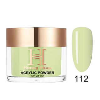 Honey’s Nail Secret Acrylic Powder HP101-HP200