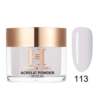 Honey’s Nail Secret Acrylic Powder HP101-HP200