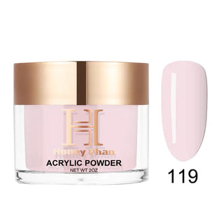 Honey’s Nail Secret Acrylic Powder HP101-HP200