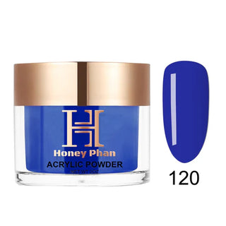 Honey’s Nail Secret Acrylic Powder HP101-HP200
