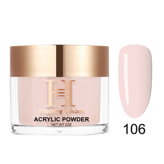 Honey’s Nail Secret Acrylic Powder HP101-HP200