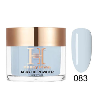 Honey’s Nail Secret Acrylic Powder HP001-HP100