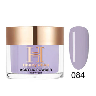 Honey’s Nail Secret Acrylic Powder HP001-HP100