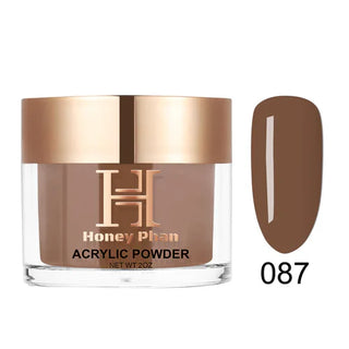 Honey’s Nail Secret Acrylic Powder HP001-HP100