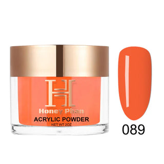 Honey’s Nail Secret Acrylic Powder HP001-HP100