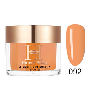 Honey’s Nail Secret Acrylic Powder HP001-HP100