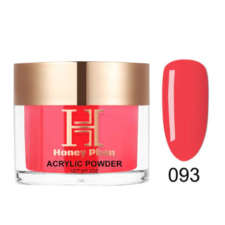 Honey’s Nail Secret Acrylic Powder HP001-HP100