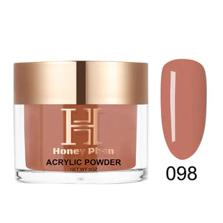 Honey’s Nail Secret Acrylic Powder HP001-HP100