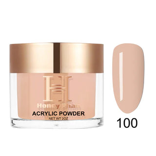 Honey’s Nail Secret Acrylic Powder HP001-HP100