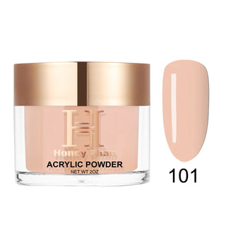 Honey’s Nail Secret Acrylic Powder HP101-HP200