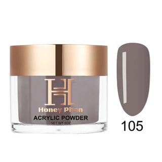 Honey’s Nail Secret Acrylic Powder HP101-HP200