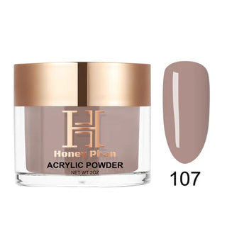 Honey’s Nail Secret Acrylic Powder HP101-HP200