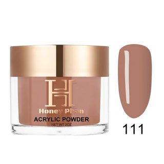Honey’s Nail Secret Acrylic Powder HP101-HP200