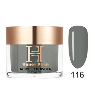 Honey’s Nail Secret Acrylic Powder HP101-HP200