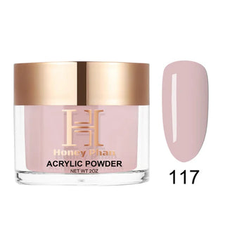 Honey’s Nail Secret Acrylic Powder HP101-HP200