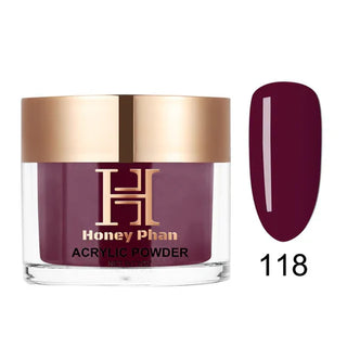 Honey’s Nail Secret Acrylic Powder HP101-HP200