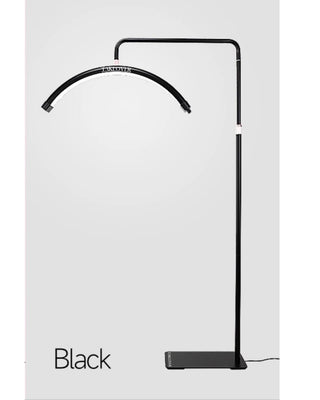 Take Over Half Moon LED Lamp With Stand GX680