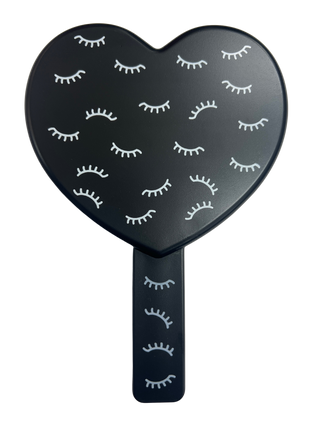 Lash Design Mirror