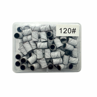 Sanding Bands 100pc