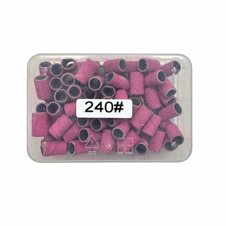 Sanding Bands 100pc