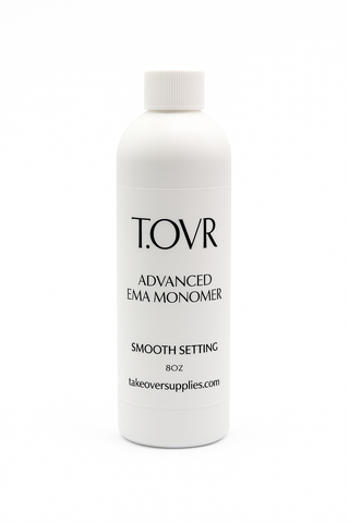 Take Over Advanced EMA Monomer Smooth Setting