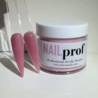 Nail Prof Whirl - Cover Acrylic