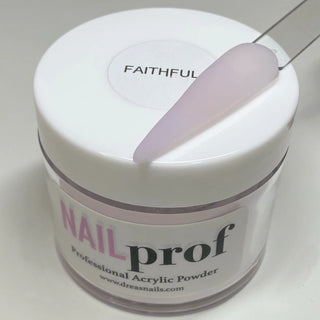 Nail Prof Faithful - Cover Acrylic 2oz