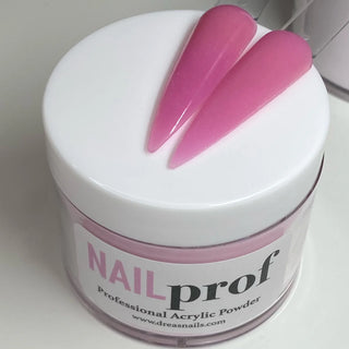 Nail Prof Babydoll - Cover Acrylic