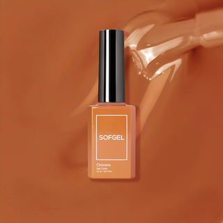 SOFGEL Gel Color - 15ml “Chimera”