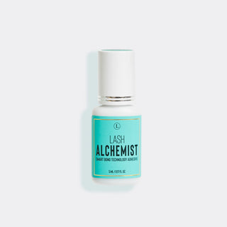 LBLA LASH ALCHEMIST