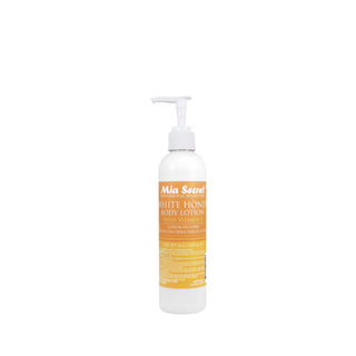 Mia Secret Body Lotion 8 oz.