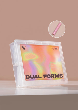 V BEAUTY PURE DUAL FORMS