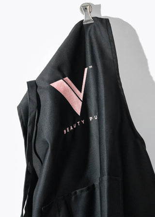 V Beauty Pure Technician Apron