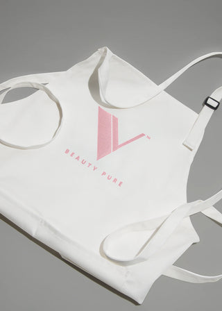 V Beauty Pure Technician Apron