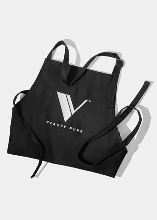 V Beauty Pure Technician Apron