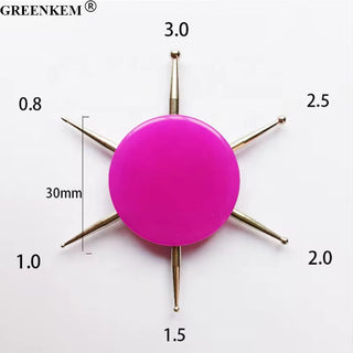 Dotting Tool All in One