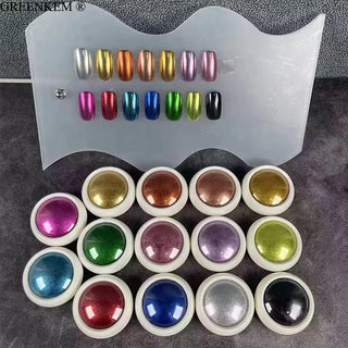 Chrome 12 Pack
