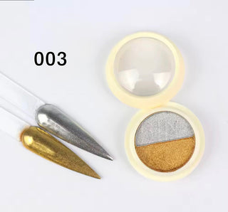 Chrome Duo Powder