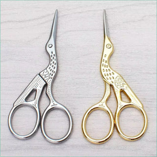 Nail Scissors