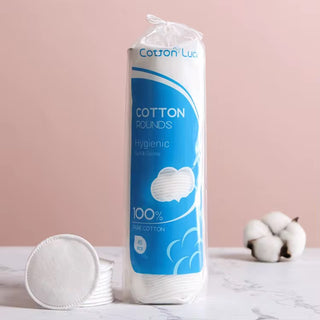 Cotton Pads 100ct.