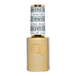DND Diva Collection #291-#327