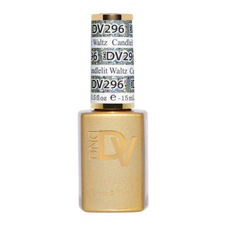 DND Diva Collection #291-#327