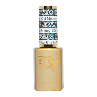 DND Diva Collection #291-#327