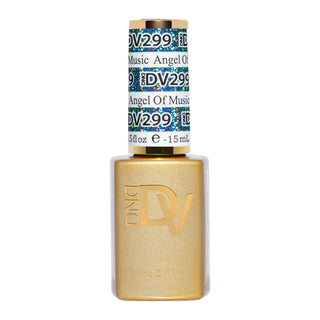 DND Diva Collection #291-#327