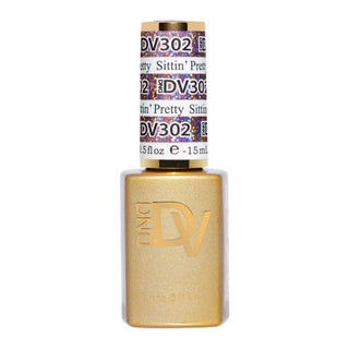 DND Diva Collection #291-#327