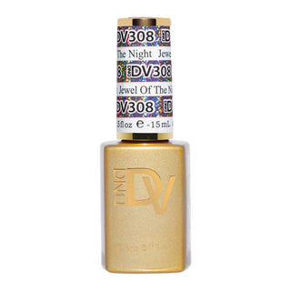 DND Diva Collection #291-#327