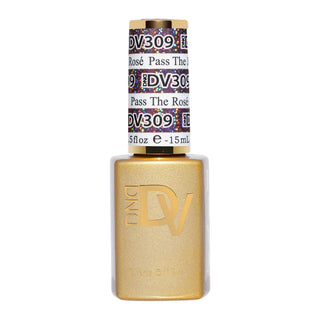DND Diva Collection #291-#327