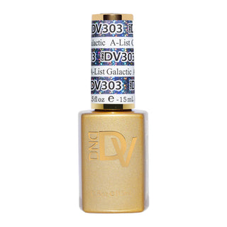 DND Diva Collection #291-#327