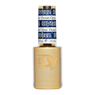 DND Diva Collection #291-#327