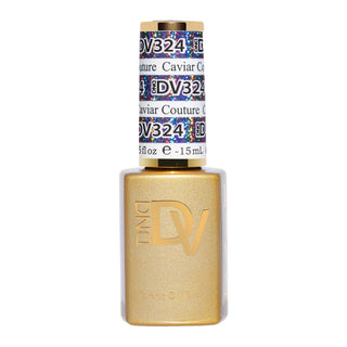 DND Diva Collection #291-#327